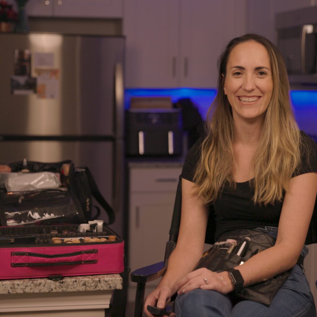 interview production